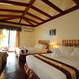 Standard Room Two Queen Beds