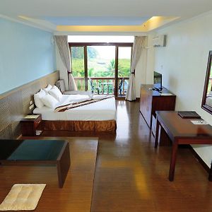 King Suite Ocean View